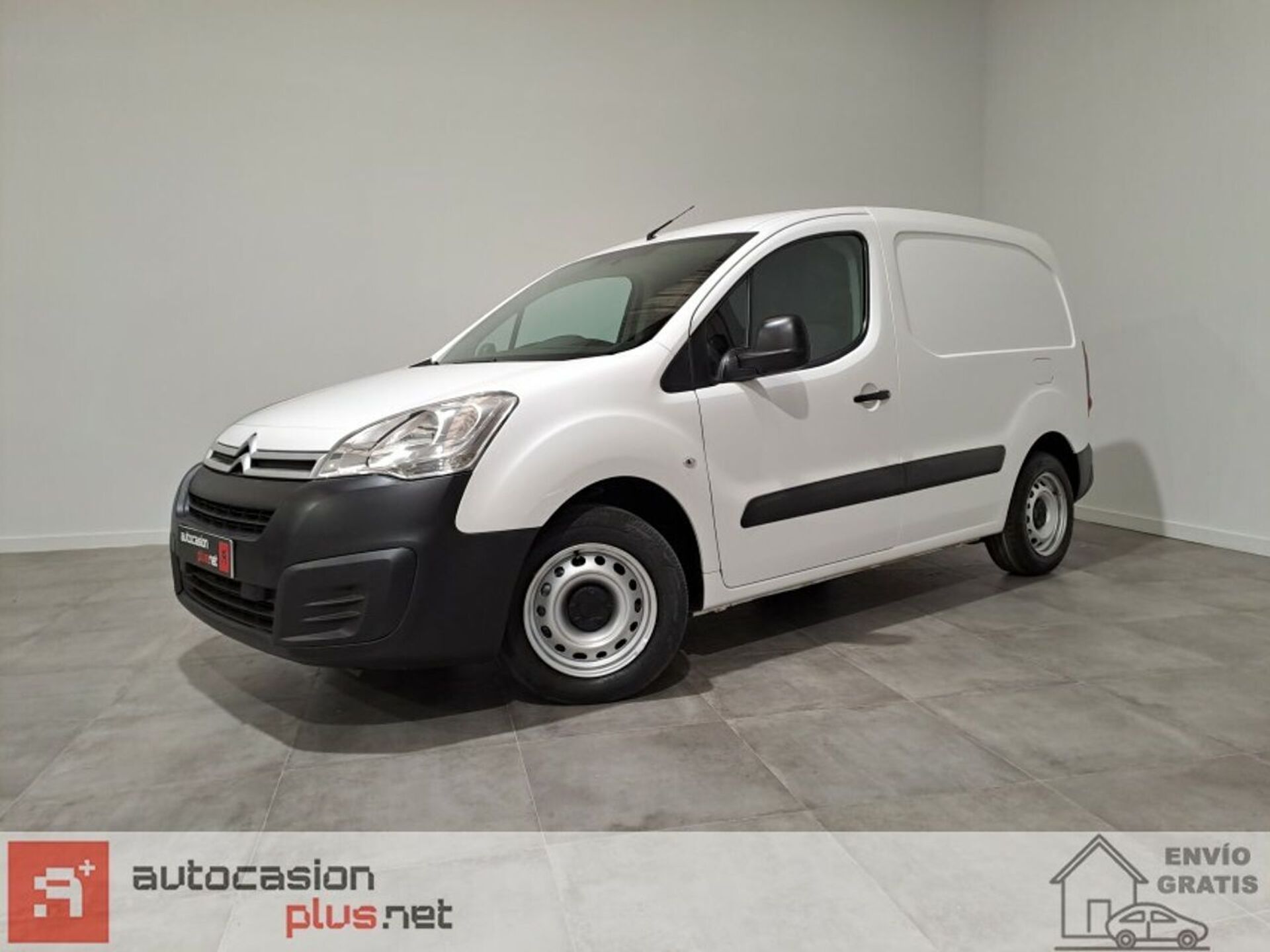 Imagen de CITROEN Berlingo