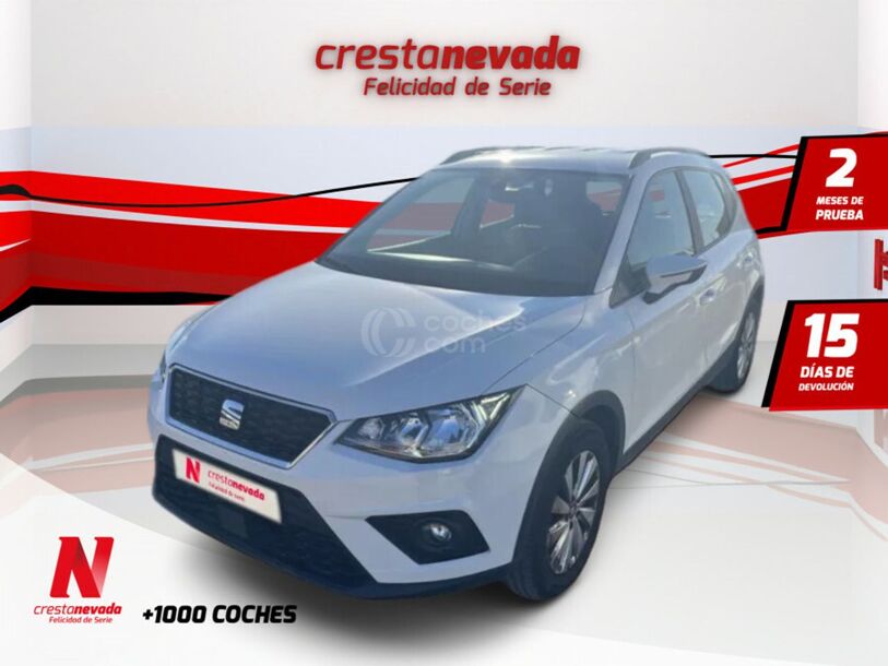 Foto del SEAT Arona 1.0 TSI S&S Style 110