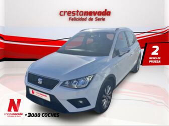 Imagen de SEAT Arona 1.0 TSI S&S Style 110