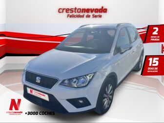 Imagen de SEAT Arona 1.0 TSI S&S Style 110