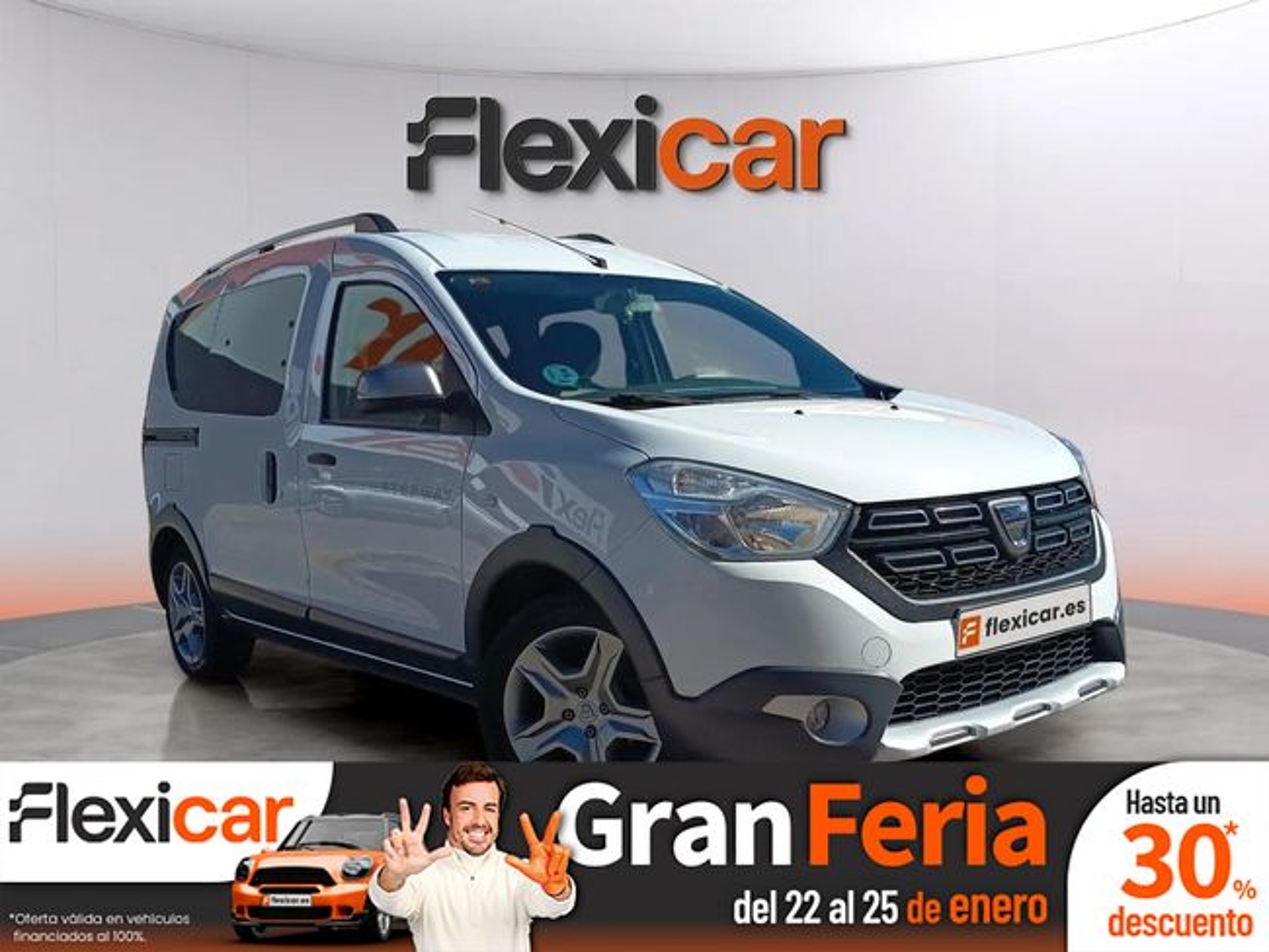 Imagen de DACIA Dokker