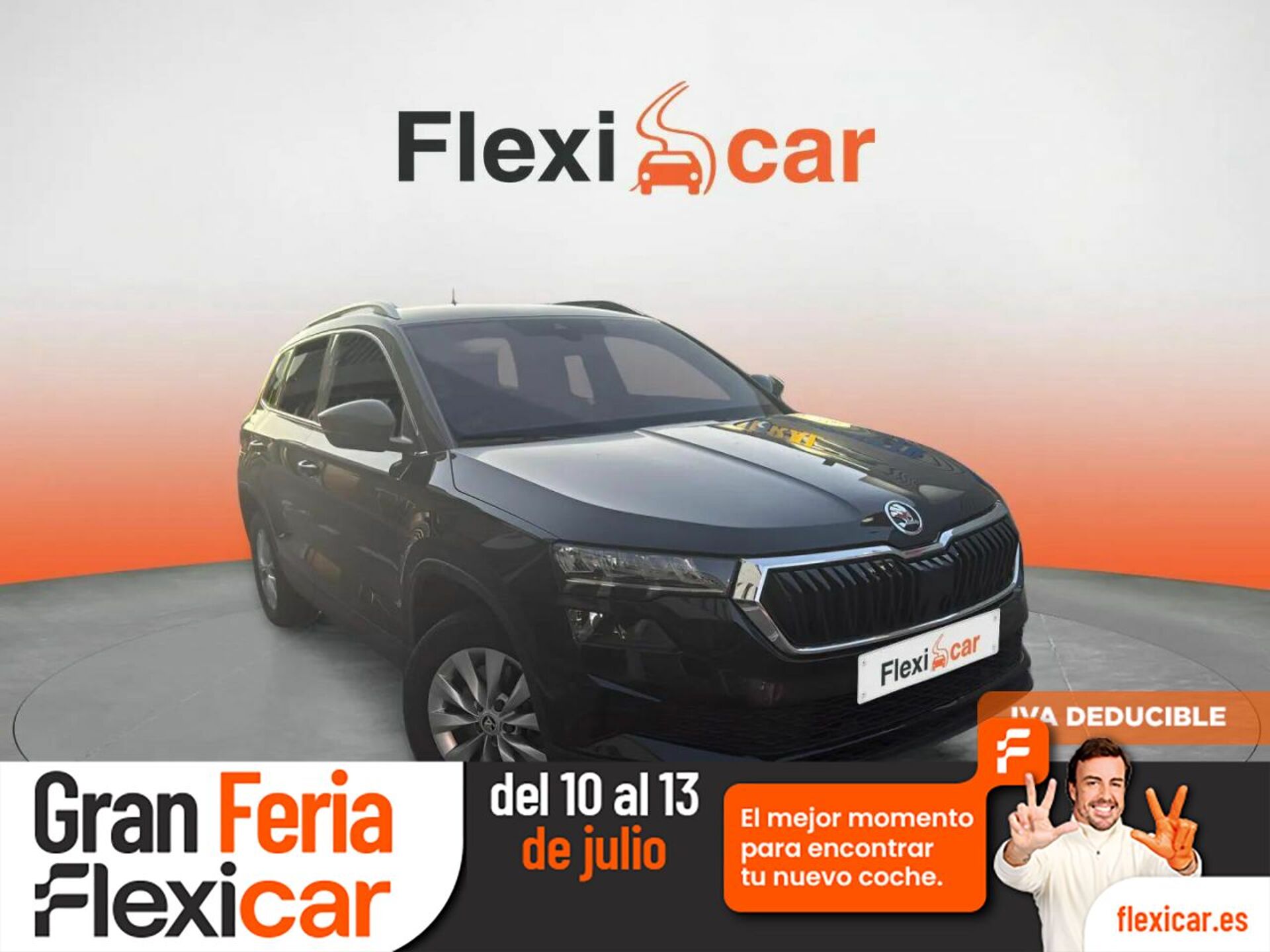 Imagen de SKODA Karoq