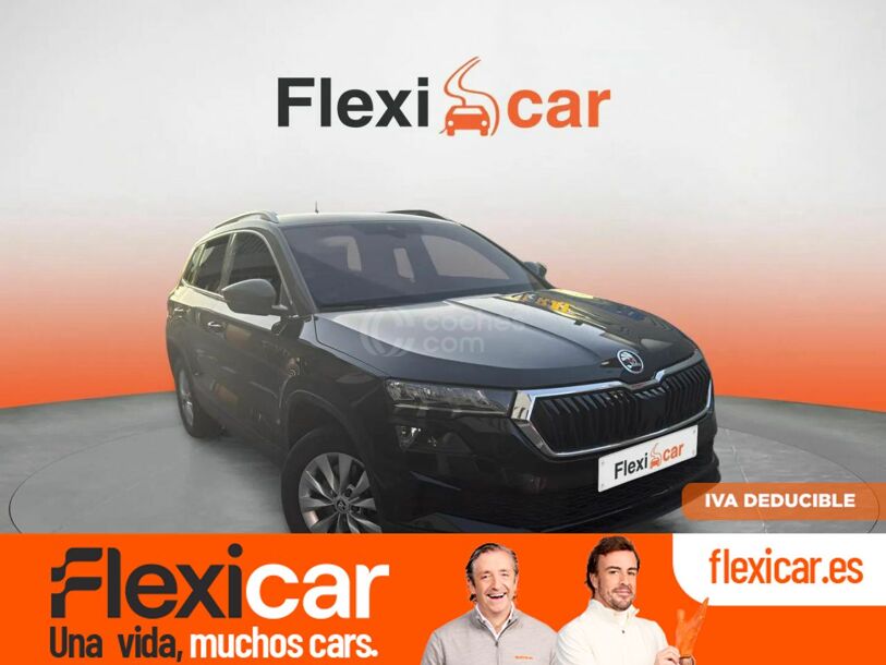Foto del SKODA Karoq 1.5 TSI Ambition ACT DSG