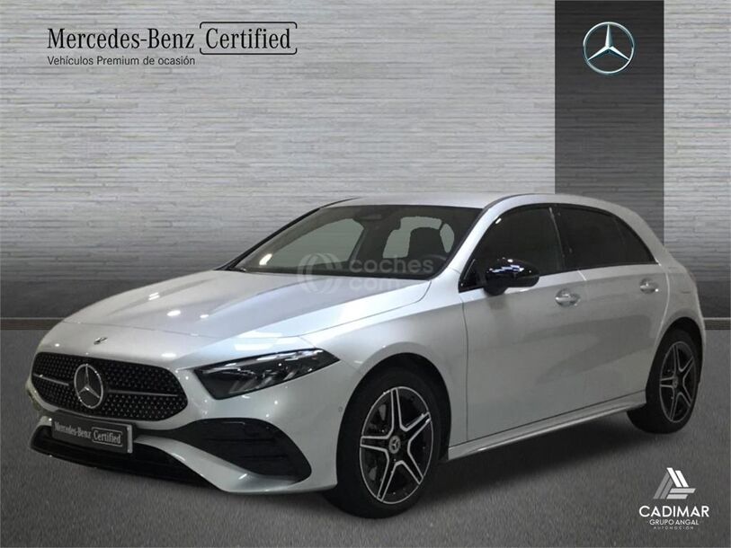 Foto del MERCEDES Clase A A 250e Progressive Line Advanced 8G-DCT