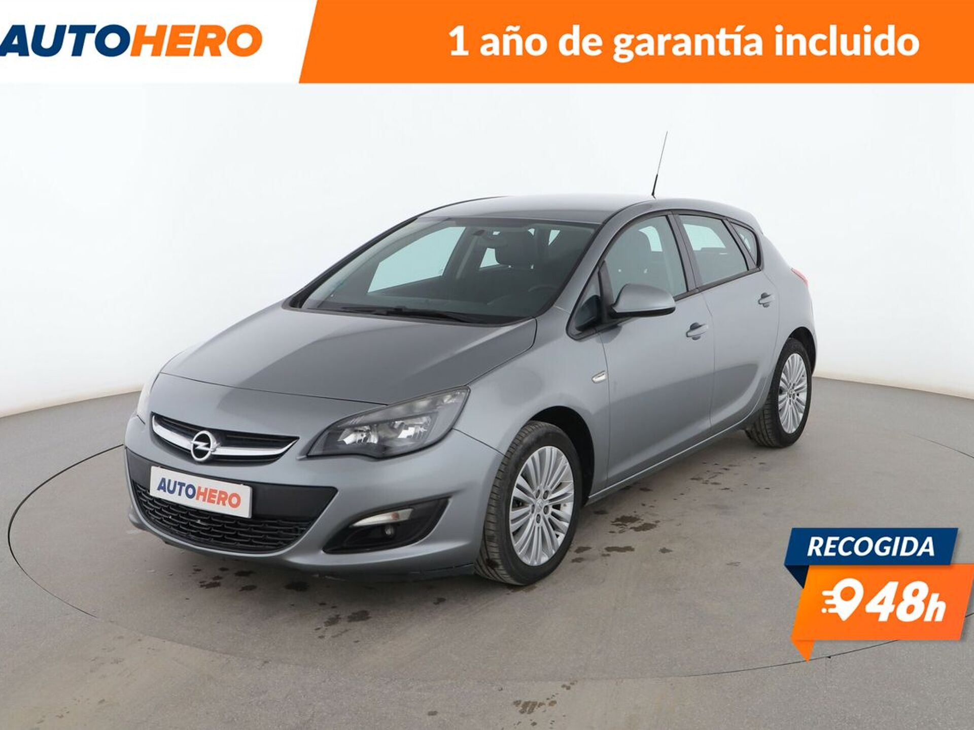 Imagen de OPEL Astra