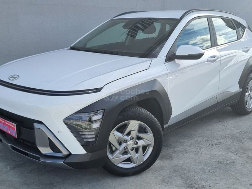 Foto del HYUNDAI Kona 1.0 TGDI Maxx 4x2