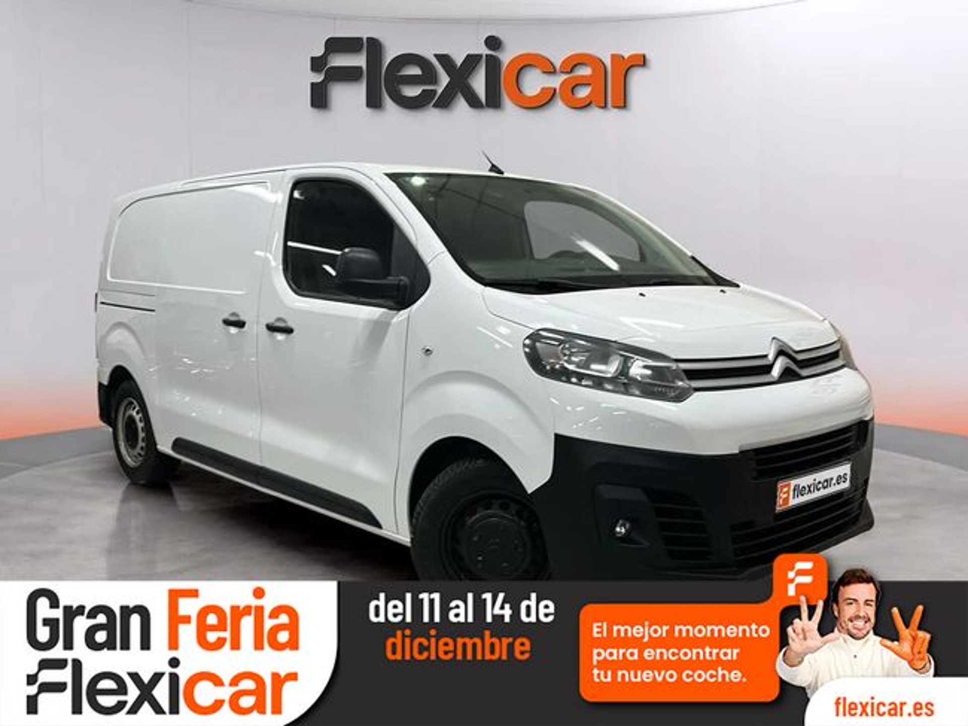 Imagen de CITROEN Jumpy