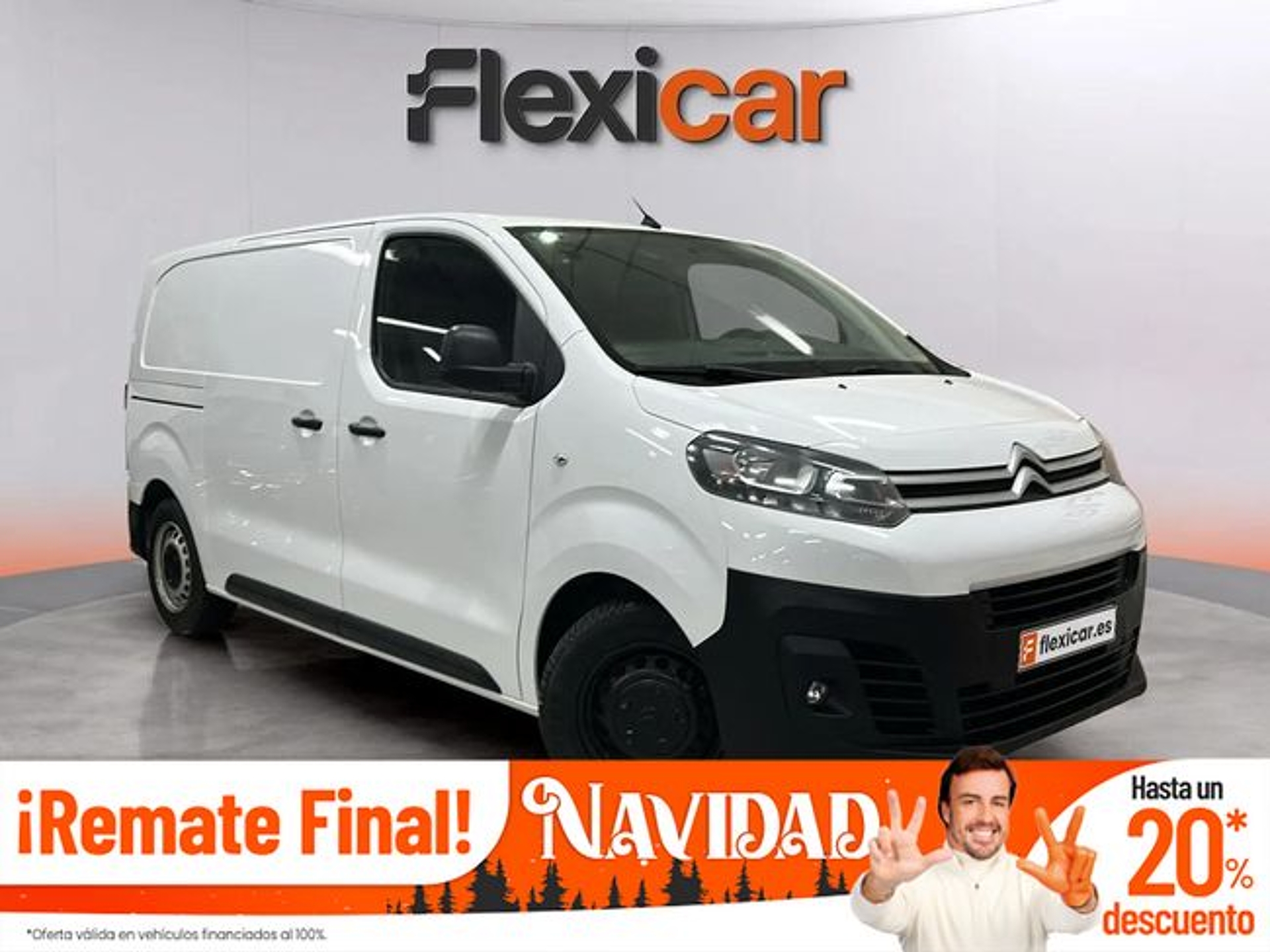 Imagen de CITROEN Jumpy