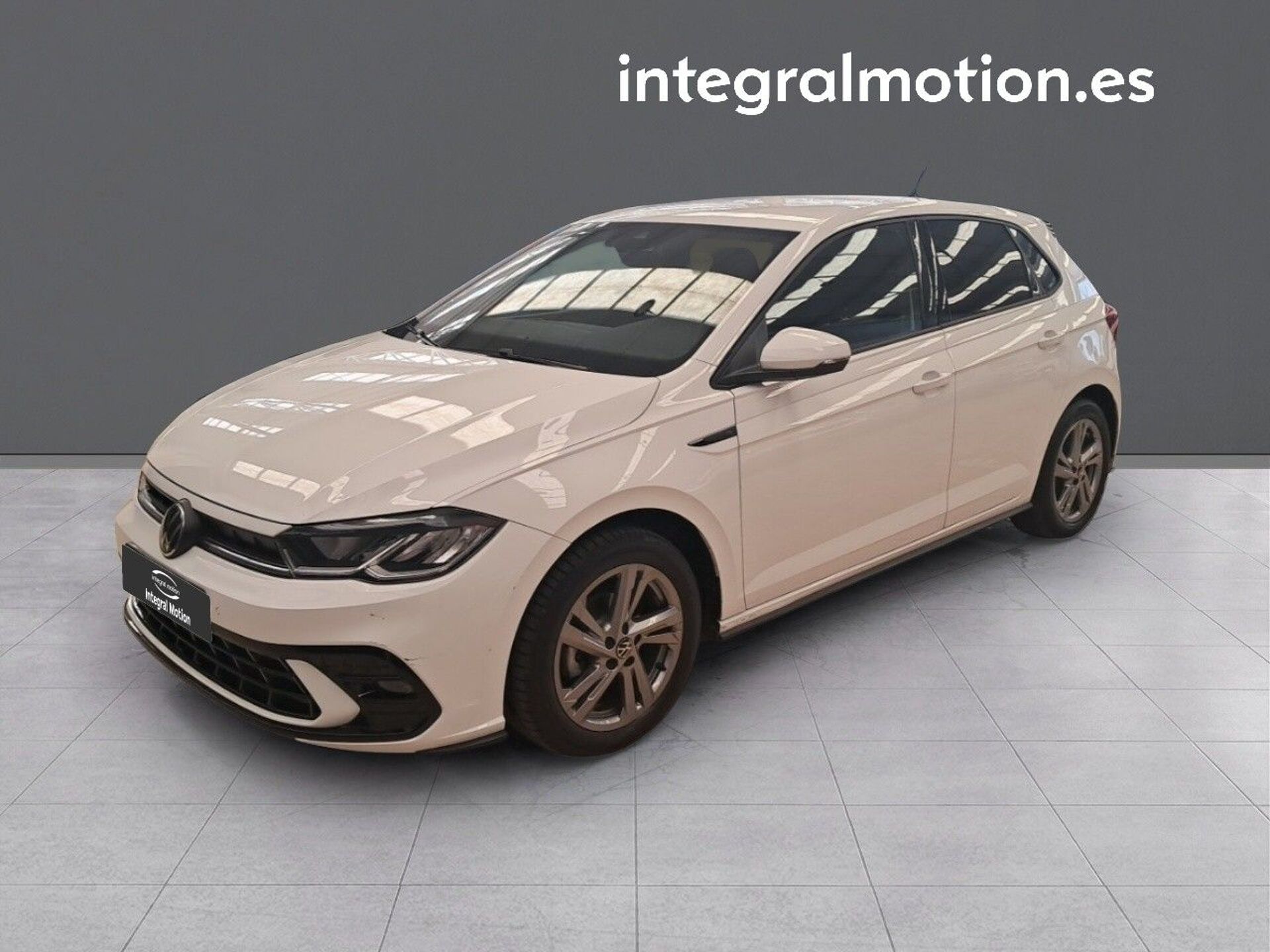 Imagen de VOLKSWAGEN Polo