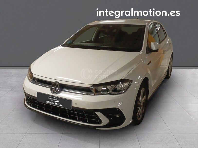 Foto del VOLKSWAGEN Polo 1.0 TSI R-Line 70kW