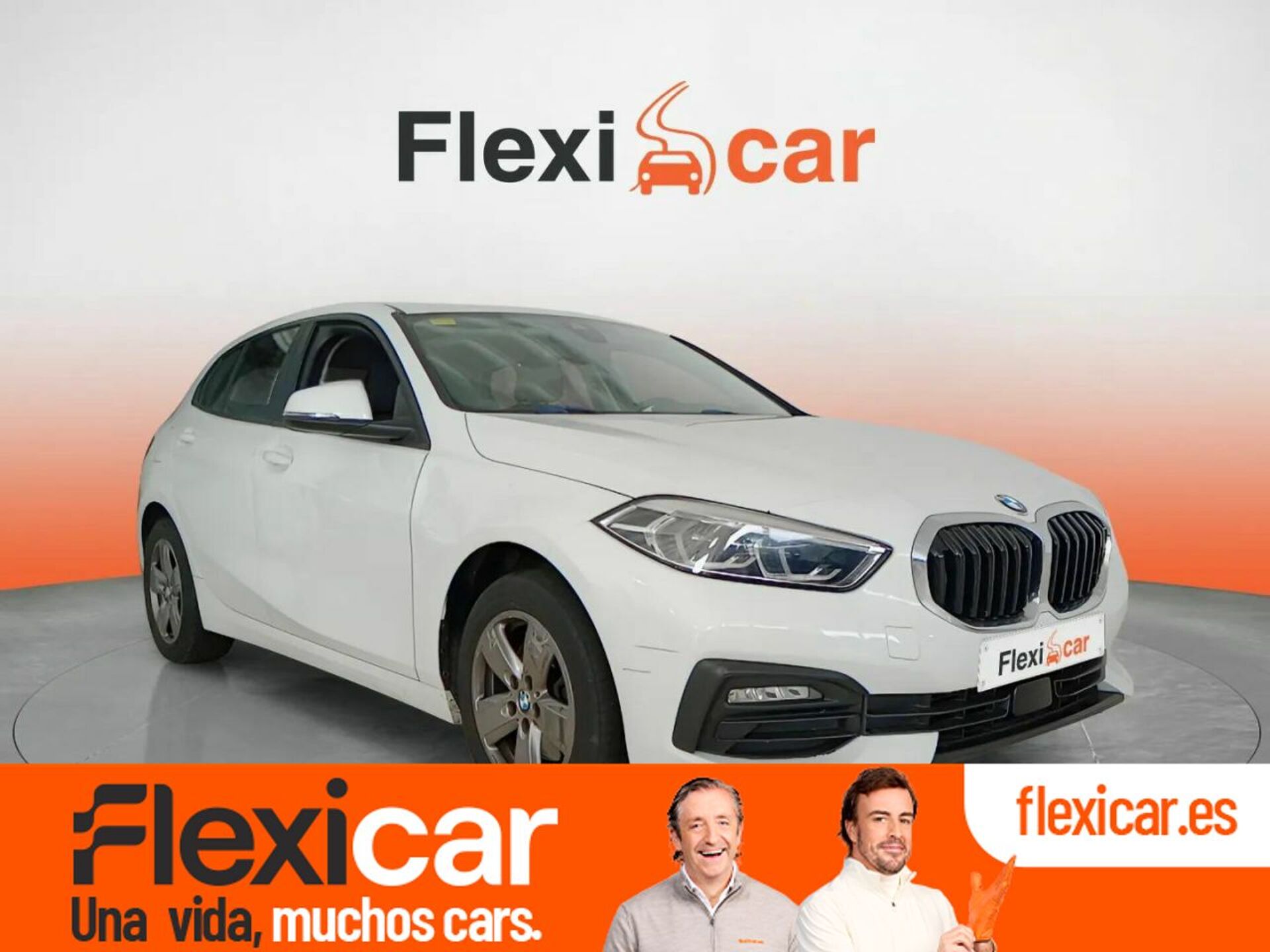 Imagen de BMW Serie 1