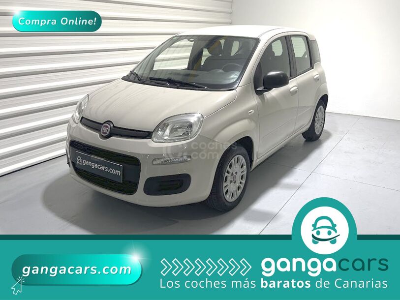 Foto del FIAT Panda 1.2 Lounge