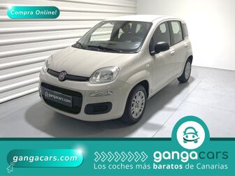 Imagen de FIAT Panda 1.2 Lounge