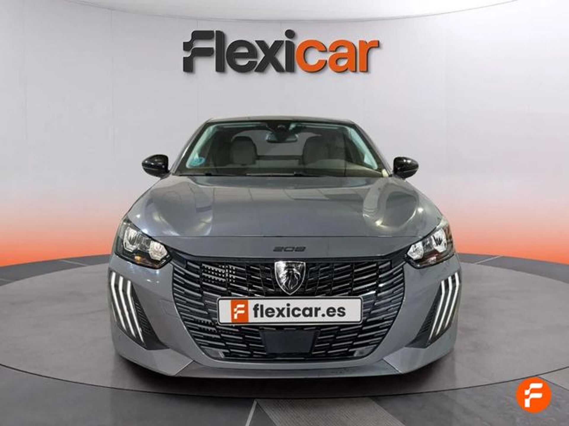 Imagen 2 de PEUGEOT 208