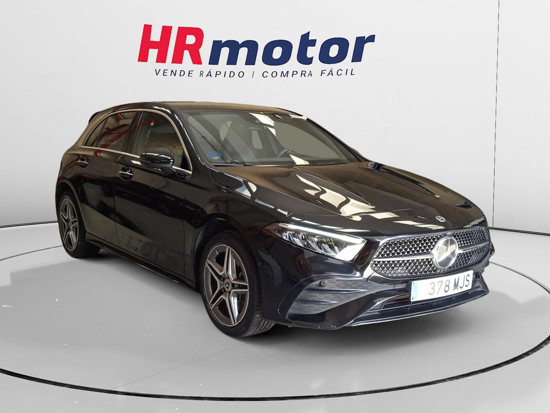 Imagen de MERCEDES Clase A