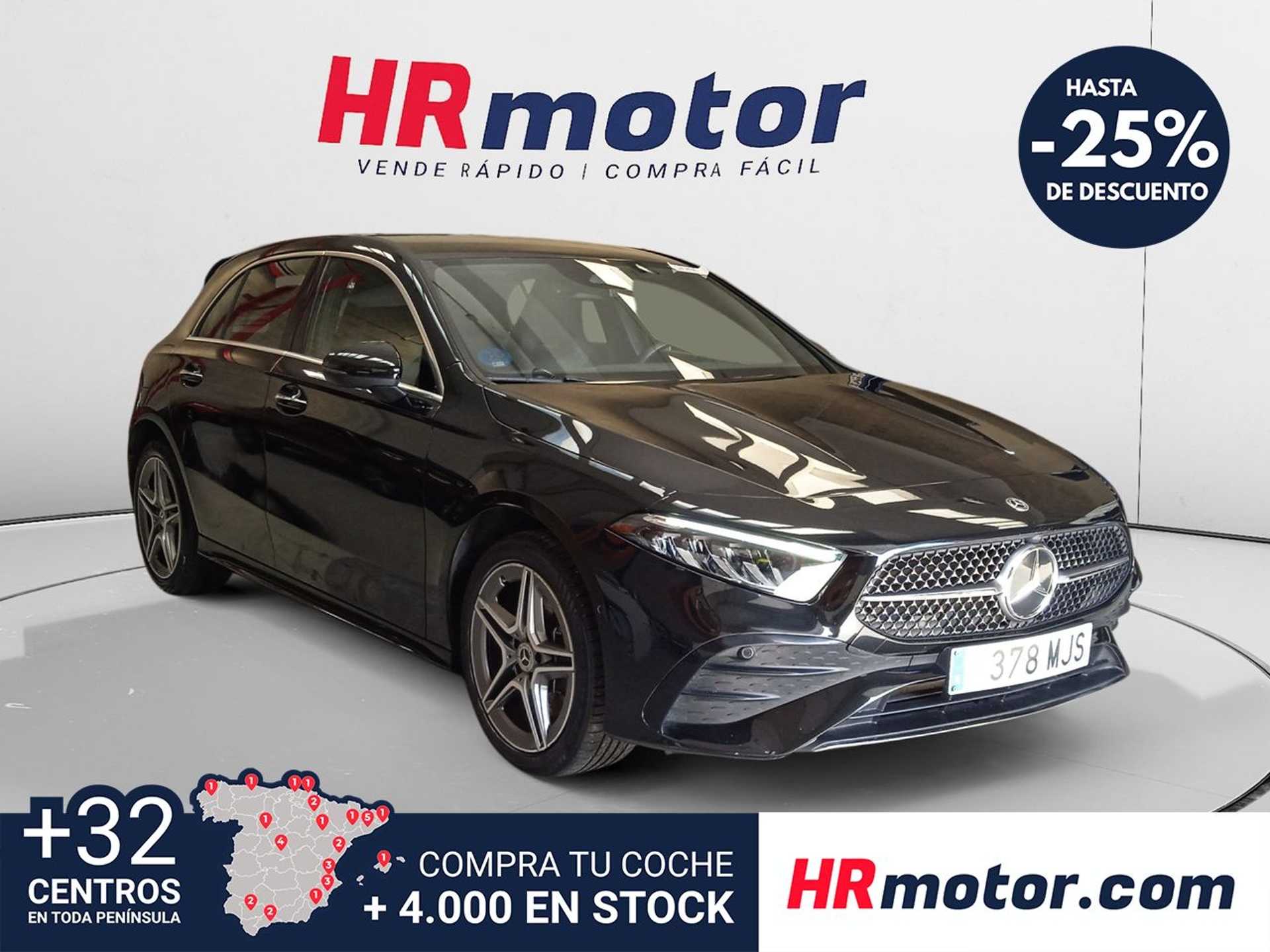 Imagen de MERCEDES Clase A