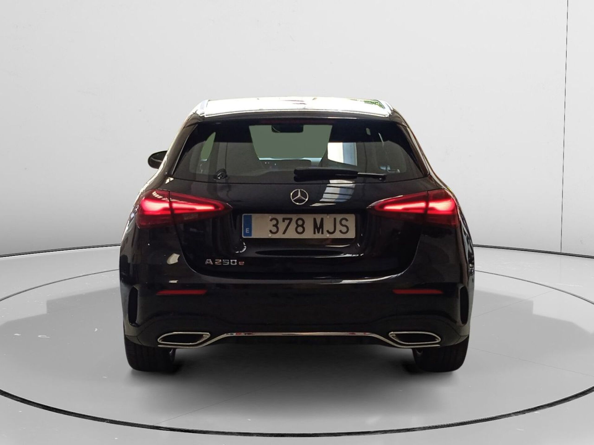 Imagen 3 de MERCEDES Clase A