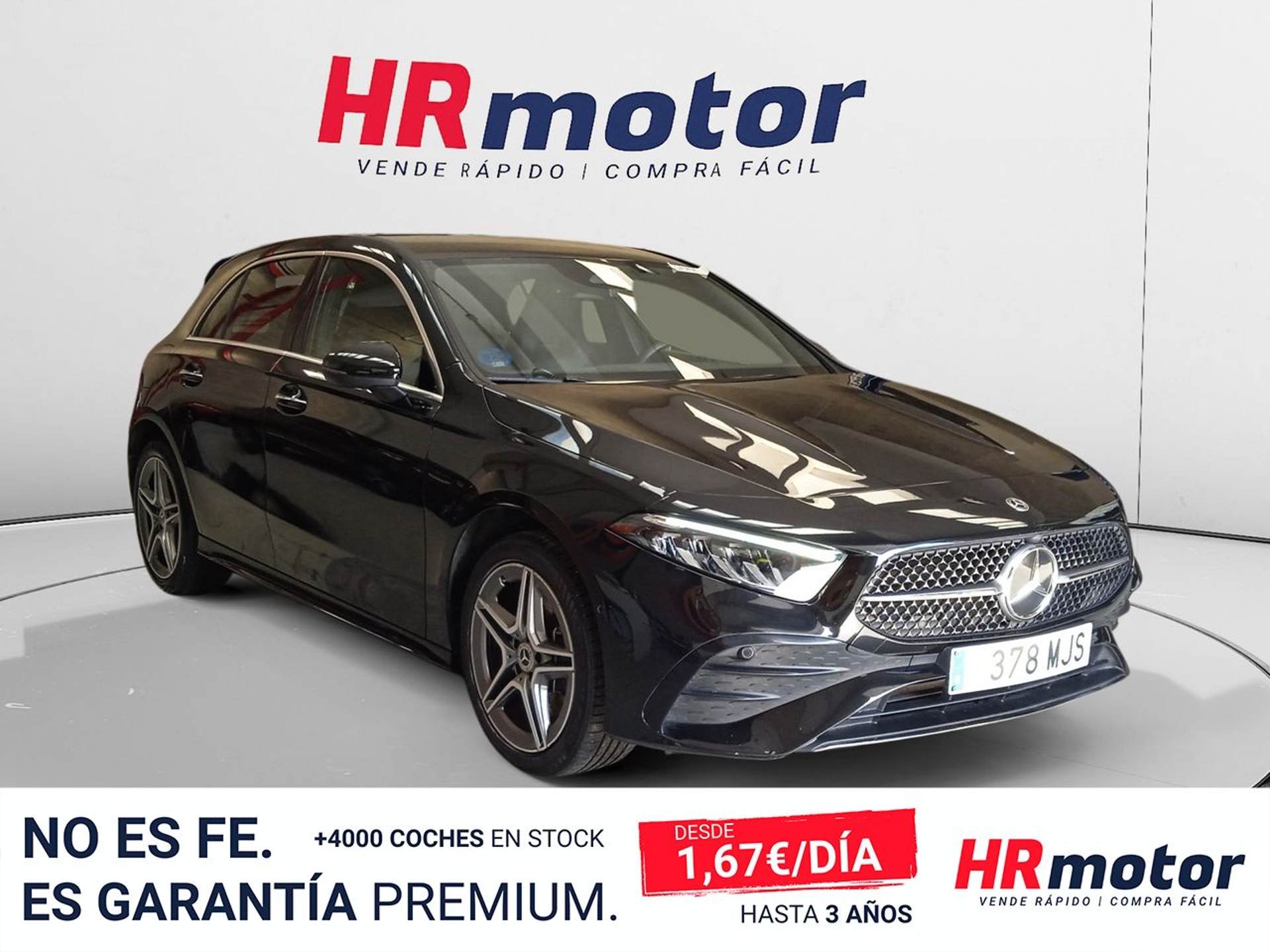 Imagen de MERCEDES Clase A