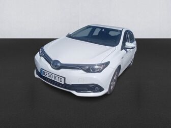 Imagen de TOYOTA Auris hybrid 140H Active