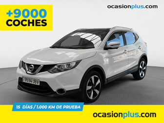 Imagen de NISSAN Qashqai 1.2 DIG-T 360