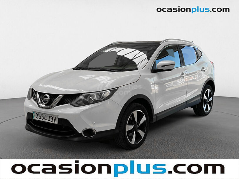 Foto del NISSAN Qashqai 1.2 DIG-T 360