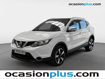 Imagen de NISSAN Qashqai 1.2 DIG-T 360