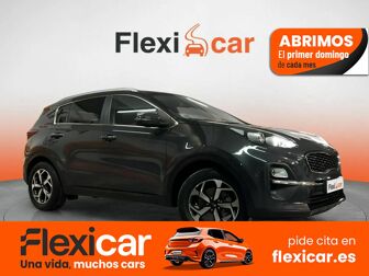 Imagen de KIA Sportage 1.6 CRDi Drive 4x2 136