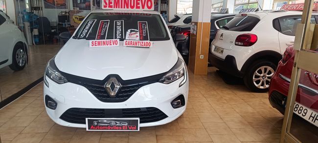 Foto del RENAULT Clio TCe GLP Business 74kW