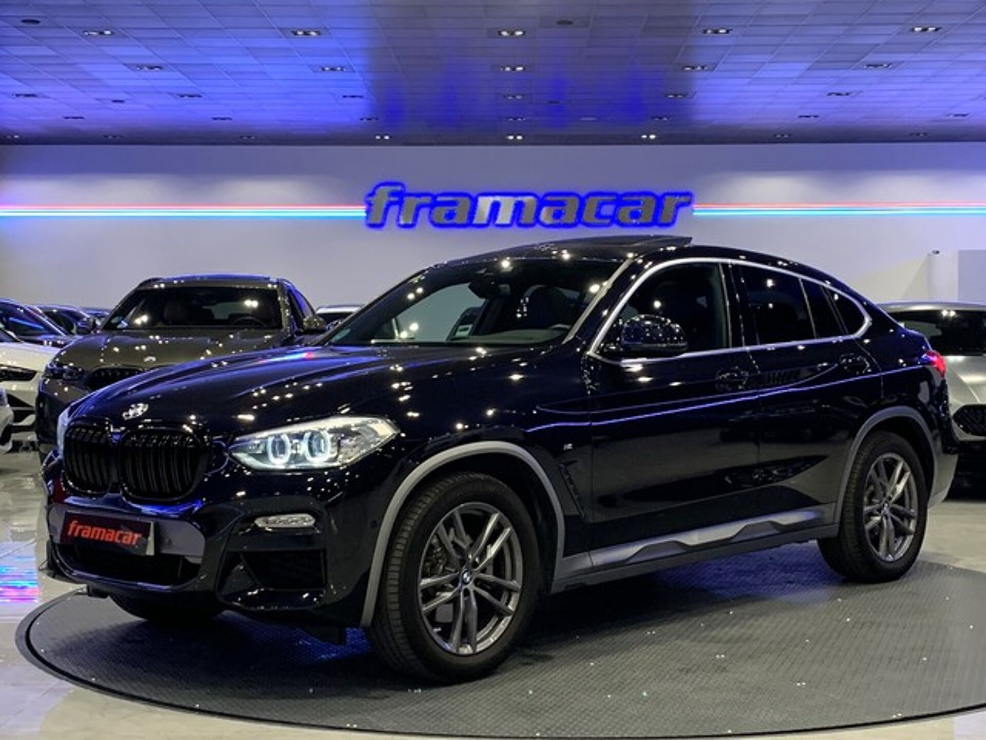 Imagen de BMW X4