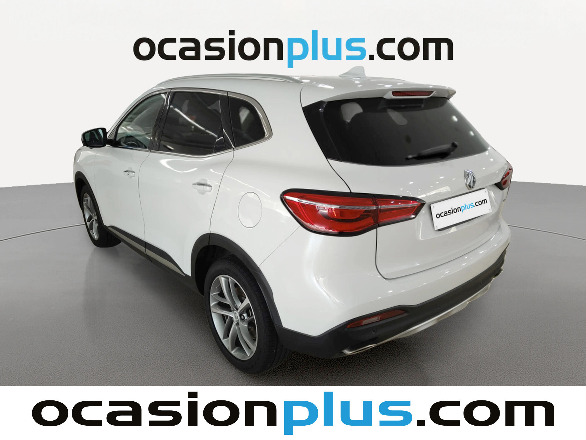 Foto del MG HS 1.5 T-GDI AT Luxury