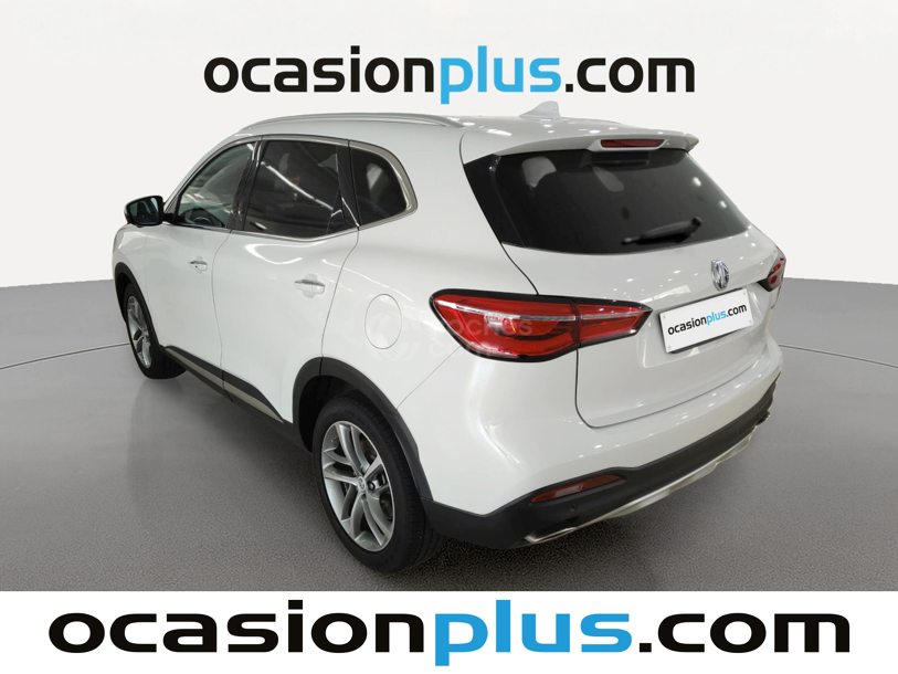 Foto del MG HS 1.5 T-GDI AT Luxury