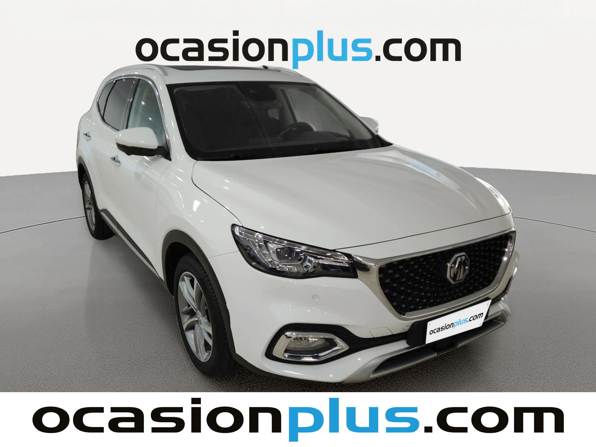 Foto del MG HS 1.5 T-GDI AT Luxury