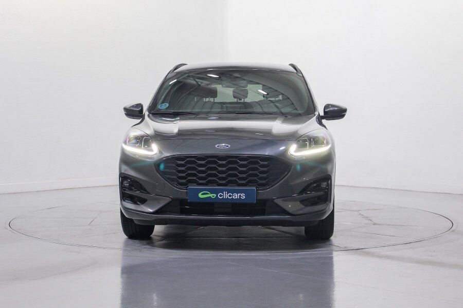 Foto del FORD Kuga 1.5 EcoBoost ST-Line FWD 150