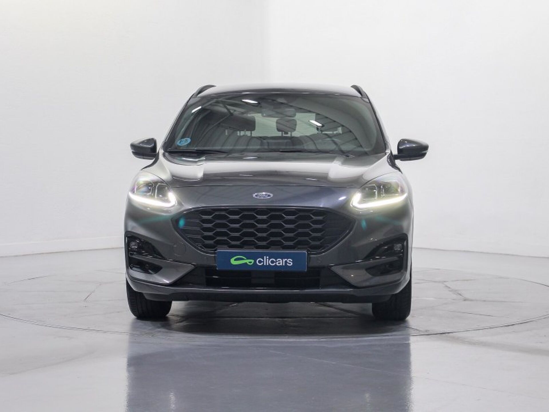 Imagen 2 de FORD Kuga