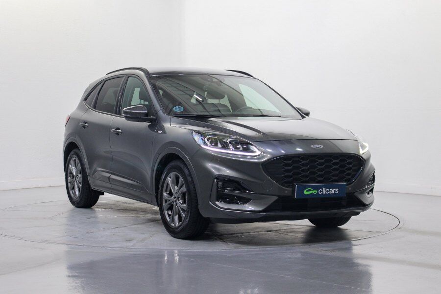 Foto del FORD Kuga 1.5 EcoBoost ST-Line FWD 150