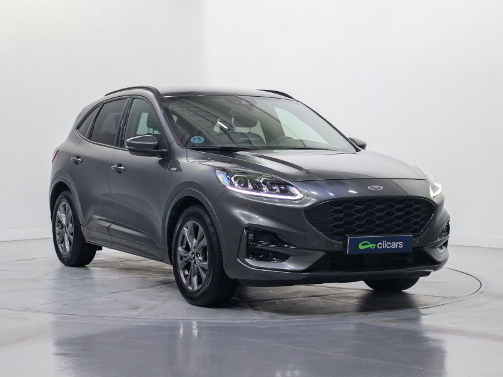 Imagen 3 de FORD Kuga