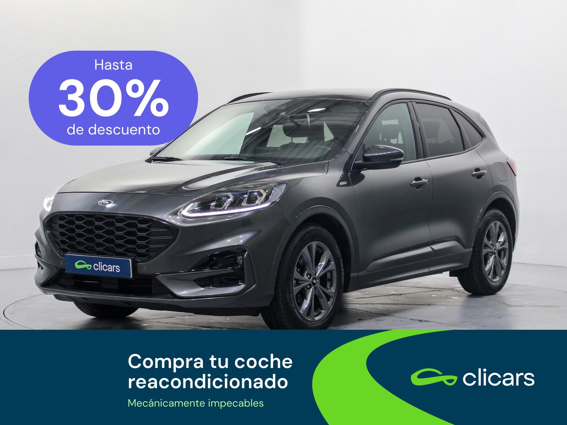Imagen de FORD Kuga