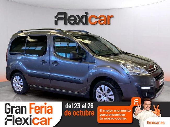 CITROEN Berlingo (Talla XL PureTech 110 S&S FEEL) en Castellón