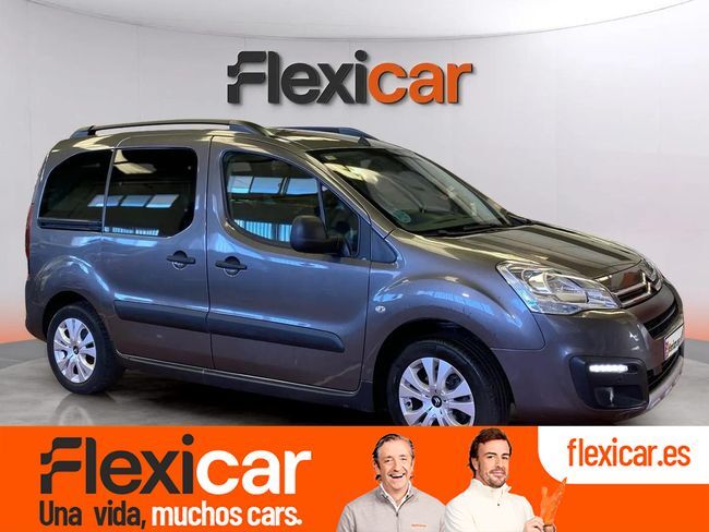 CITROEN Berlingo (Talla XL PureTech 110 S&S FEEL) en Castellón