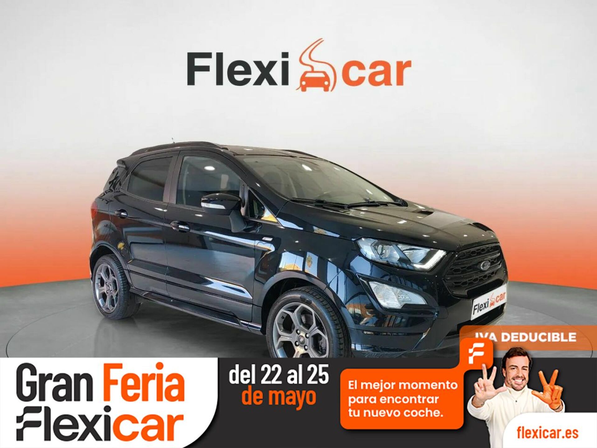 Imagen de FORD EcoSport