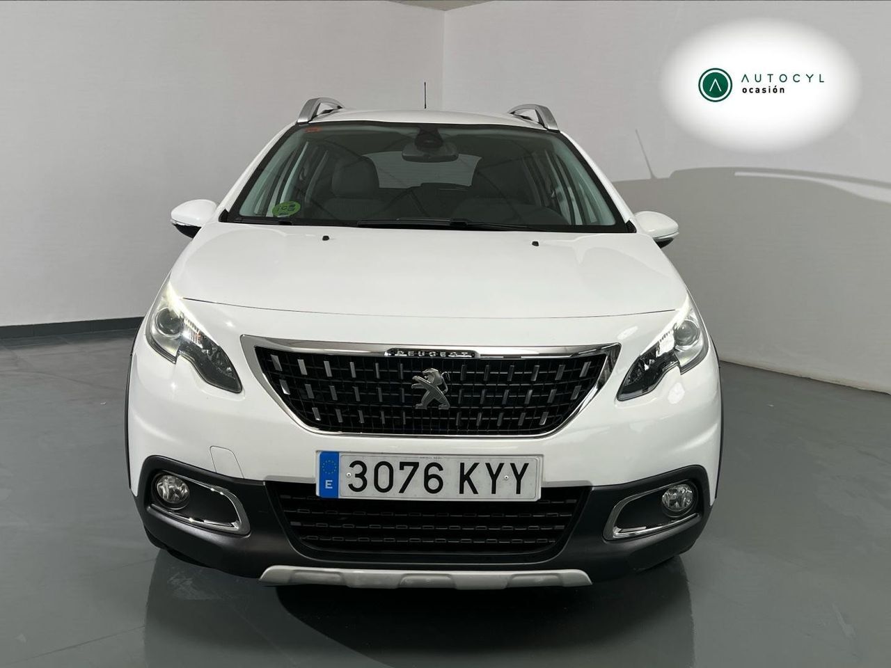 Foto del PEUGEOT 2008 1.5 BlueHDI S&S Allure 100