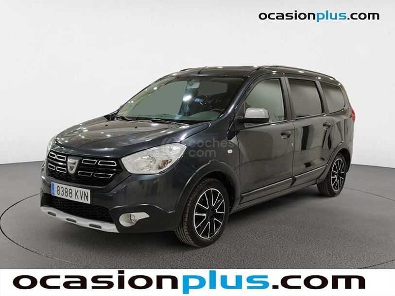 Foto del DACIA Lodgy 1.6 Stepway Comfort 7pl. 75kW