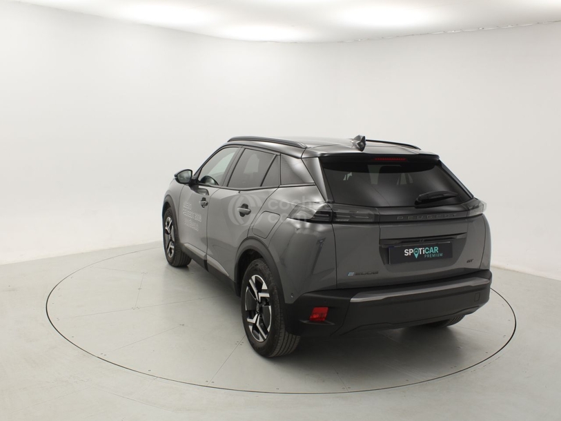 Foto del PEUGEOT 2008 Allure Eléctrico 115kW