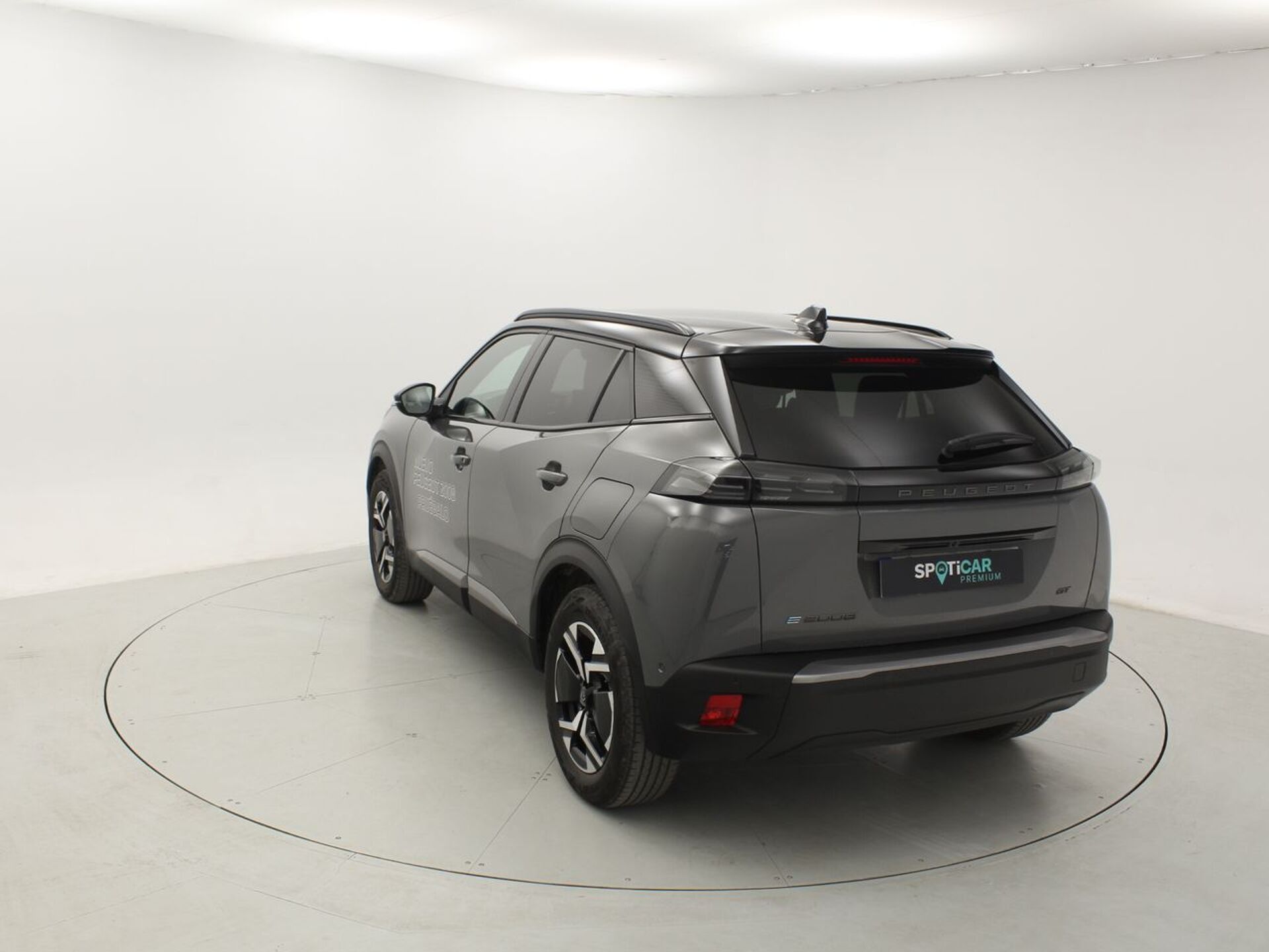 Imagen 3 de PEUGEOT 2008