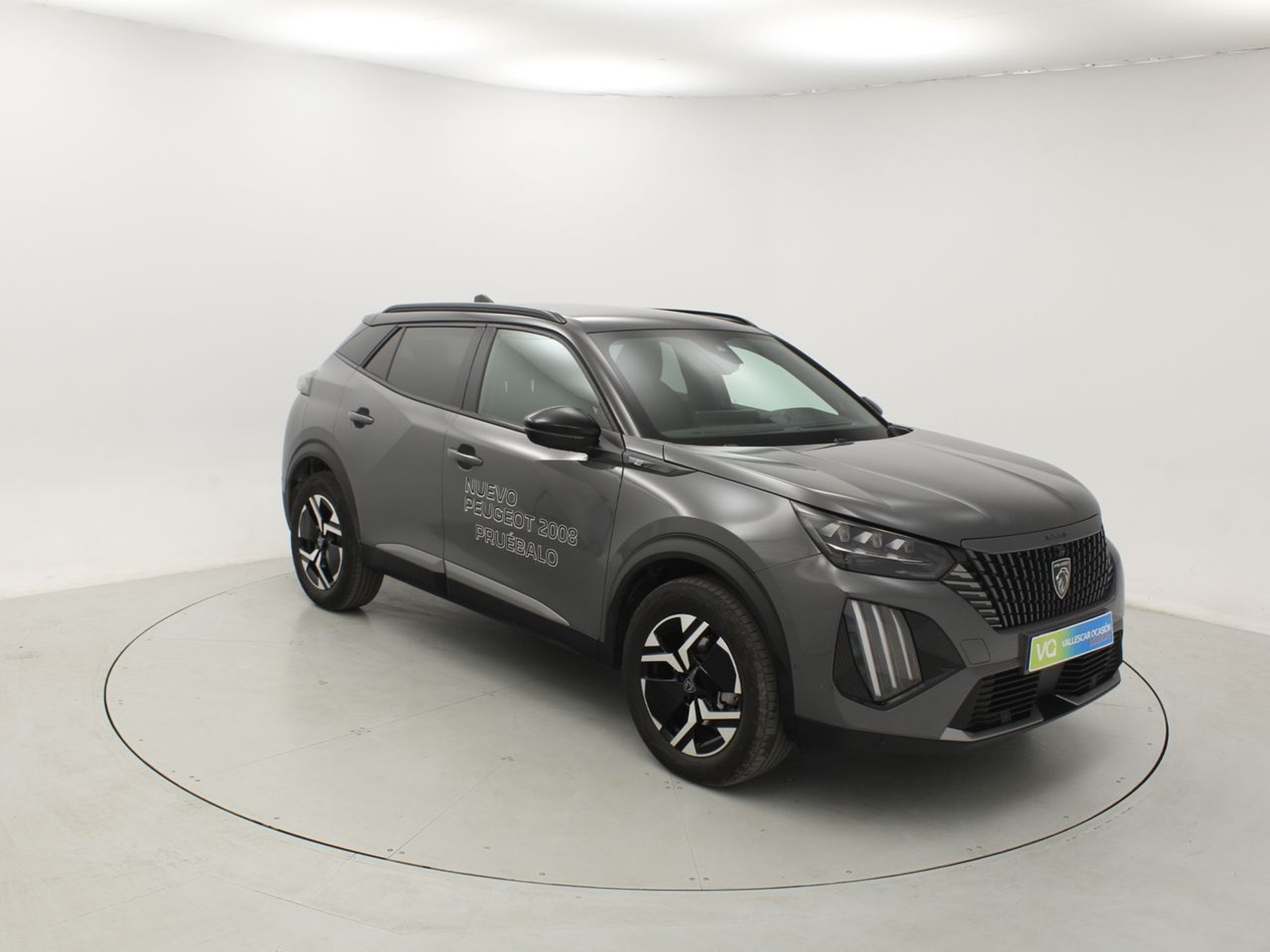 Imagen de PEUGEOT 2008