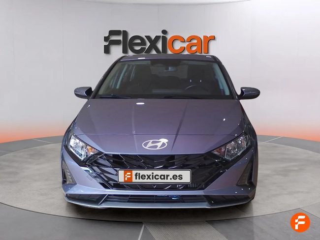 Foto del HYUNDAI i20 1.0 TGDI Klass 100