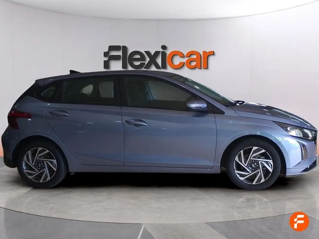 Foto del HYUNDAI i20 1.0 TGDI Klass 100