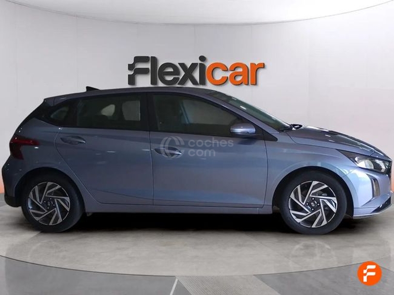 Foto del HYUNDAI i20 1.0 TGDI Klass 100