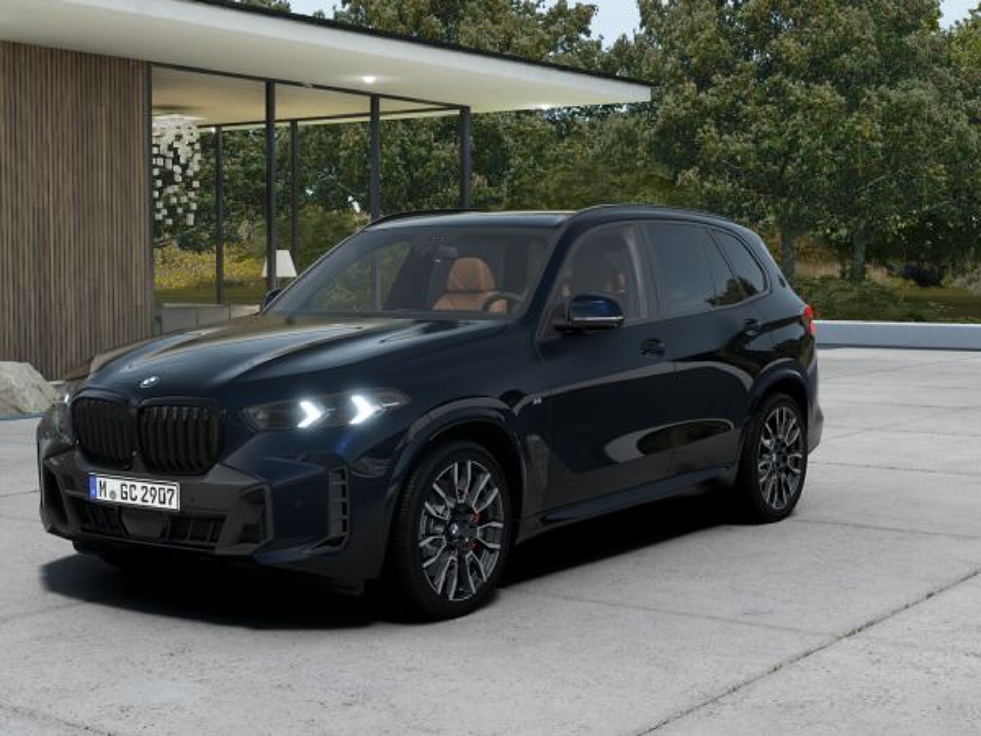 Imagen de BMW X5