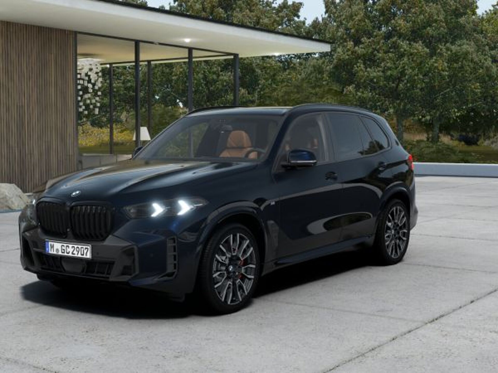 Imagen 1 de BMW X5